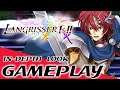 In-Depth Look - Langrisser I & II