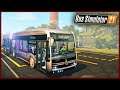 INCRÍVEL SIMULADOR DE ÔNIBUS - APRESENTANDO O JOGO | BUS SIMULATOR 21 [PT-BR]