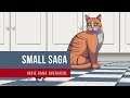 Indie Game Overview: Small Saga