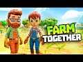 JOGANDO ONLINE - Farm Together Update 52