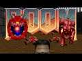 Knee deep in Hell- Doom 1993 #3