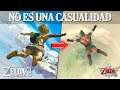 Lanzar Zelda Breath of The Wild 2 Después de Skyward Sword HD No Es Coincidencia - Lestat Gaming29