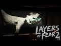 МАЛОЛЕТНИЙ ДЕБИЛ ► Layers of Fear 2 ► #4
