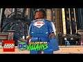 LEGO DC Super-Villains - Superman (Val-Zod) Mod!