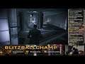 Let's Blitz! - Raiding The Collectors' Ship - Mass Effect 2 LE - Pt. 10