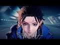 Let's Play Astral Chain (Switch) Part 1