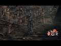 Let's Play Bloodborne part 03 - Sneaky Troll