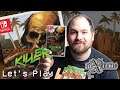 Let's Play - Corpse Killer 25th Anniversary Edition - Nintendo Switch