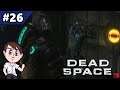 Let's Play Dead Space 3 (Blind) Episode 26: Carver's Acid Trip