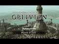 Let's Play Elder Scrolls Travels Oblivion PSP Demo - What Could've Been