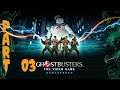 Let's Play GHOSTBUSTERS Remastered Part 03