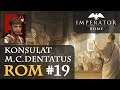Let's Play Imperator: Rome - Rom #19: Die Befriedung des Nordens (Hausregeln / Rollenspiel)