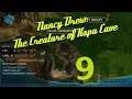 Let's Play - Nancy Drew: The Creature of Kapu Cave - Episode 9