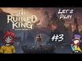 Let's Play Ruined King pt 3 The Drowned Man