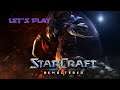 Let's Play! StarCraft: Remastered Zerg Campaign - Egression