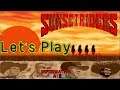 Let's Play - Sunset Riders