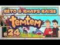 Let's Play Temtem Co-op: Patrick Staluigi - Episode 24 (ft. @Retromation)