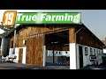 LS19 True Farming #208 - 400 Schweine müssen gerettet werden | Farming Simulator 19