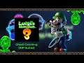 Luigi's Mansion 3 Music - Ghost Catching (RIP Suites)