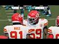 Madden 20 Gameplay - Jacksonville Jaguars vs Kansas City Chiefs  – Madden NFL 20