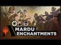 Mardu Enchantments | Throne of Eldraine Standard Deck (MTG Arena)