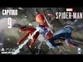 Marvel Spider-Man (Gameplay en Español, Ps4) Capitulo 9