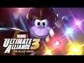 Marvel Ultimate Alliance 3 (Chapters 1-5)
