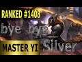 Master Yi Jungle - Full League of Legends Gameplay [German] Lets Play LoL - Ranked #1408
