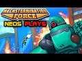 Mechstermination Force | Giant Transforming Robot Rampage!