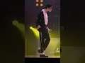Michael Jackson Moonwalk Billie Jean Edit