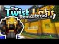 Minecraft: Remastered, what has changed? - Twist Labs Remastered #1