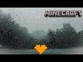 Minecraft Vanilla ⛏ Phantome im Regen #198