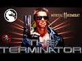 MK11 - Terminator (09.10.19) | PS4