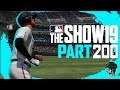 MLB The Show 19 - Road to the Show - Part 200 "Raising the Bar!" (Gameplay & Commentary)