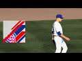 MLB The Show 20 - Oakland Athletics  vs Chicago Cubs | 2020 Spring Training | 2/22/20 - Part 2 of 2
