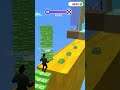 Money Run 3d All Levels #2
