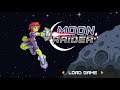 Moon Raider #2 difficulty ramp and random crash