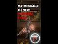 MY MESSAGE TO NEW PLAYERS | FFXIV #shorts #short