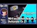 N64 Coming to Switch Online Rumor + Deltarune Ch 2 Release Tonight! - Today's News Tonight (9/17/21)