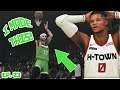 NBA 2K20 My Career EP. 23 | HE CAN'T BELIEVE I MADE THIS! BIGGEST GAME OF THE YEAR!