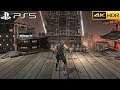 Ninja Gaiden 2: Master Collection (PS5) 4K 60FPS HDR Gameplay