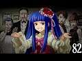 Oh My God... Erika... | Let's Read Umineko When They Cry #82