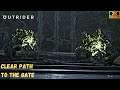 Outriders Walkthrough Gameplay Part - 22 Beyond (Next Gen Graphics)