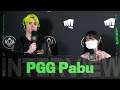 PGG : Pabu 인터뷰 | 05.08 | 2021 MSI