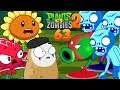 PLANTS vs ZOMBIES 2 Animado Capitulo 63☀️Animación 2021☀️ PARODIA