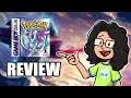 Pokémon Crystal Review - XYZCruncher
