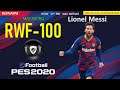 POTW MAX RATINGS FEB' 27, 2020 | PES 20 Mobile & Console FT. Messi, Auba, Bruno..