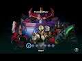 Power Rangers - Battle for The Grid White Ranger,Quantum Ranger,Dragon Armor Trini In Arcade Mode