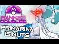 PRIMARINA DOES HOW MUCH DAMAGE?! (Pokemon Sword and Shield Ranked Double Battles)