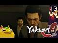 Prismaeya || Yakuza 0 (Part 13)